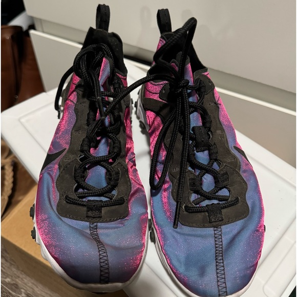 Nike Zoom - Picture 1 of 2